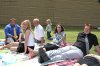 Jugendtag NRW 2008 - Die Mittagspause IV
