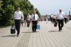 Jugendtag NRW 2008 - Die Mittagspause IV