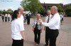 Jugendtag NRW 2008 - Die Mittagspause IV