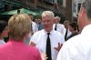 Jugendtag NRW 2008 - Die Mittagspause IV