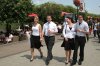 Jugendtag NRW 2008 - Die Mittagspause IV