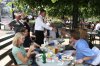 Jugendtag NRW 2008 - Die Mittagspause IV