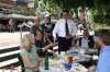 Jugendtag NRW 2008 - Die Mittagspause IV