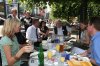 Jugendtag NRW 2008 - Die Mittagspause IV