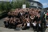 Jugendtag NRW 2008 - Die Mittagspause V
