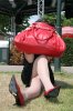 Jugendtag NRW 2008 - Die Mittagspause V