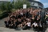 Jugendtag NRW 2008 - Die Mittagspause V