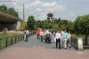Jugendtag NRW 2008 - Die Mittagspause III