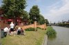 Jugendtag NRW 2008 - Die Mittagspause III