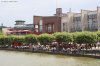 Jugendtag NRW 2008 - Die Mittagspause III