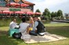 Jugendtag NRW 2008 - Die Mittagspause III