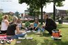 Jugendtag NRW 2008 - Die Mittagspause III