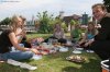 Jugendtag NRW 2008 - Die Mittagspause III