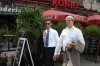 Jugendtag NRW 2008 - Die Mittagspause III
