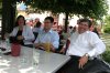 Jugendtag NRW 2008 - Die Mittagspause III