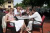 Jugendtag NRW 2008 - Die Mittagspause III