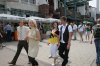 Jugendtag NRW 2008 - Die Mittagspause III