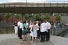 Jugendtag NRW 2008 - Die Mittagspause III