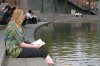Jugendtag NRW 2008 - Die Mittagspause III