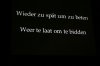Jugendtag NRW 2008 - Der Nachmittag I