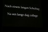 Jugendtag NRW 2008 - Der Nachmittag I
