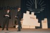 Jugendtag NRW 2008 - Der Nachmittag III