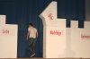 Jugendtag NRW 2008 - Der Nachmittag III