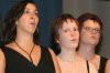 Jugendtag NRW 2008 - Der Nachmittag II