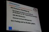 Jugendtag NRW 2008 - Der Nachmittag IV