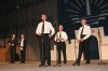 Jugendtag NRW 2008 - Der Nachmittag V