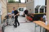 Jugendtag NRW 2008 - Verabschiedung und Abbau II