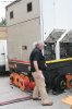Jugendtag NRW 2008 - Verabschiedung und Abbau II