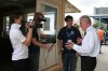 Jugendtag NRW 2008 - Verabschiedung und Abbau II