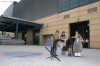 Jugendtag NRW 2008 - Verabschiedung und Abbau II