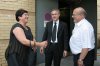 Jugendtag NRW 2008 - Verabschiedung und Abbau II