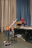 Jugendtag NRW 2008 - Verabschiedung und Abbau II