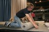 Jugendtag NRW 2008 - Verabschiedung und Abbau II