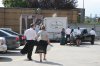 Jugendtag NRW 2008 - Verabschiedung und Abbau I
