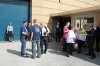Jugendtag NRW 2008 - Verabschiedung und Abbau I