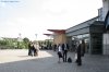 Jugendtag NRW 2008 - Verabschiedung und Abbau I