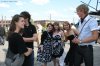 Jugendtag NRW 2008 - Verabschiedung und Abbau I