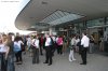 Jugendtag NRW 2008 - Verabschiedung und Abbau I