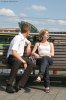 Jugendtag NRW 2008 - Verabschiedung und Abbau I