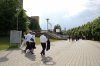 Jugendtag NRW 2008 - Verabschiedung und Abbau I