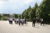 Jugendtag NRW 2008 - Verabschiedung und Abbau I