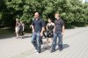 Jugendtag NRW 2008 - Verabschiedung und Abbau I
