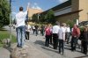 Jugendtag NRW 2008 - Verabschiedung und Abbau I
