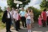 Jugendtag NRW 2008 - Verabschiedung und Abbau I