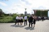 Jugendtag NRW 2008 - Verabschiedung und Abbau I
