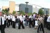 Jugendtag NRW 2008 - Verabschiedung und Abbau I